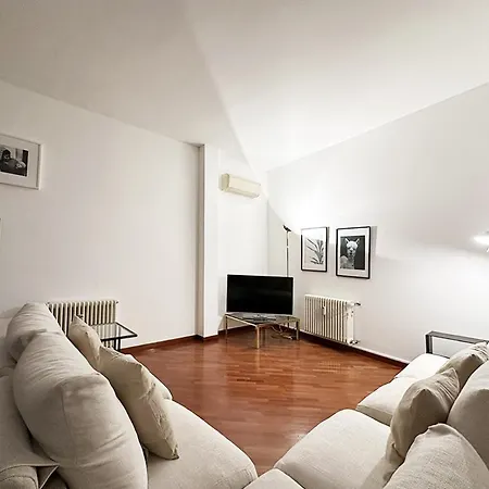 Appartamento Be Your home Senato 26 Milano
