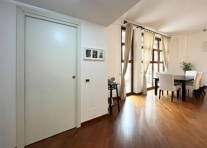 Appartamento Be Your home Senato 26 *