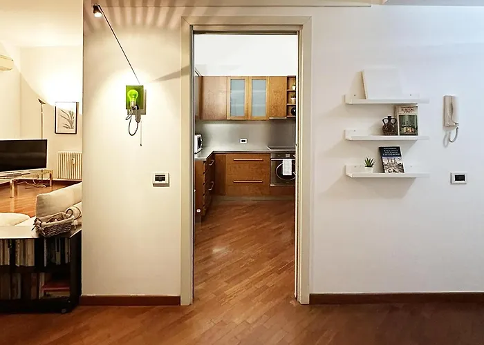 Be Your home Senato 26 Appartamento *