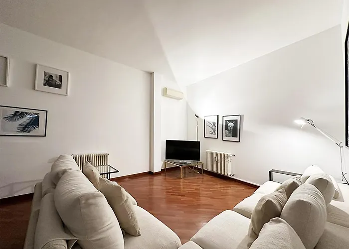 Appartamento Be Your home Senato 26 Milano