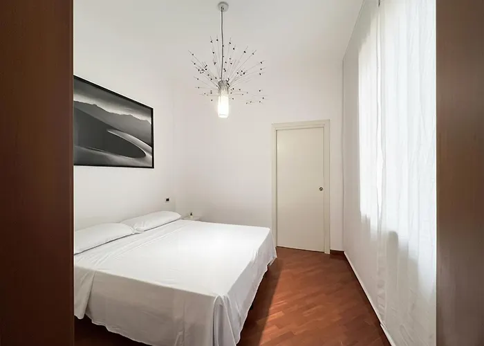 Be Your home Senato 26