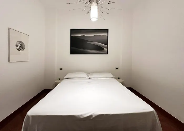 Appartamento Be Your home Senato 26