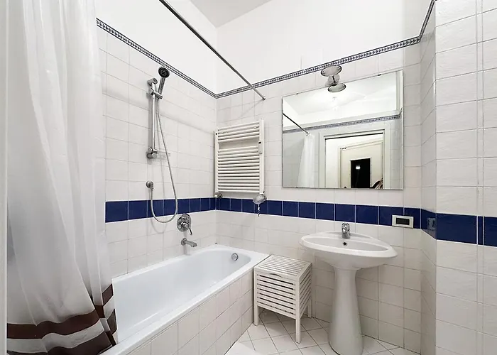 Be Your home Senato 26 Appartamento *